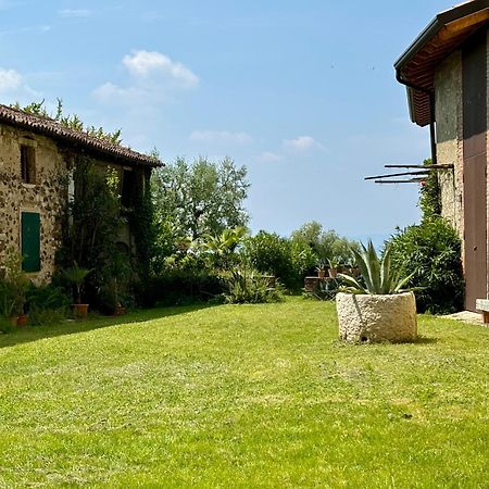 The Lake Suites Com - Luxury Stay In Lazise Exterior foto