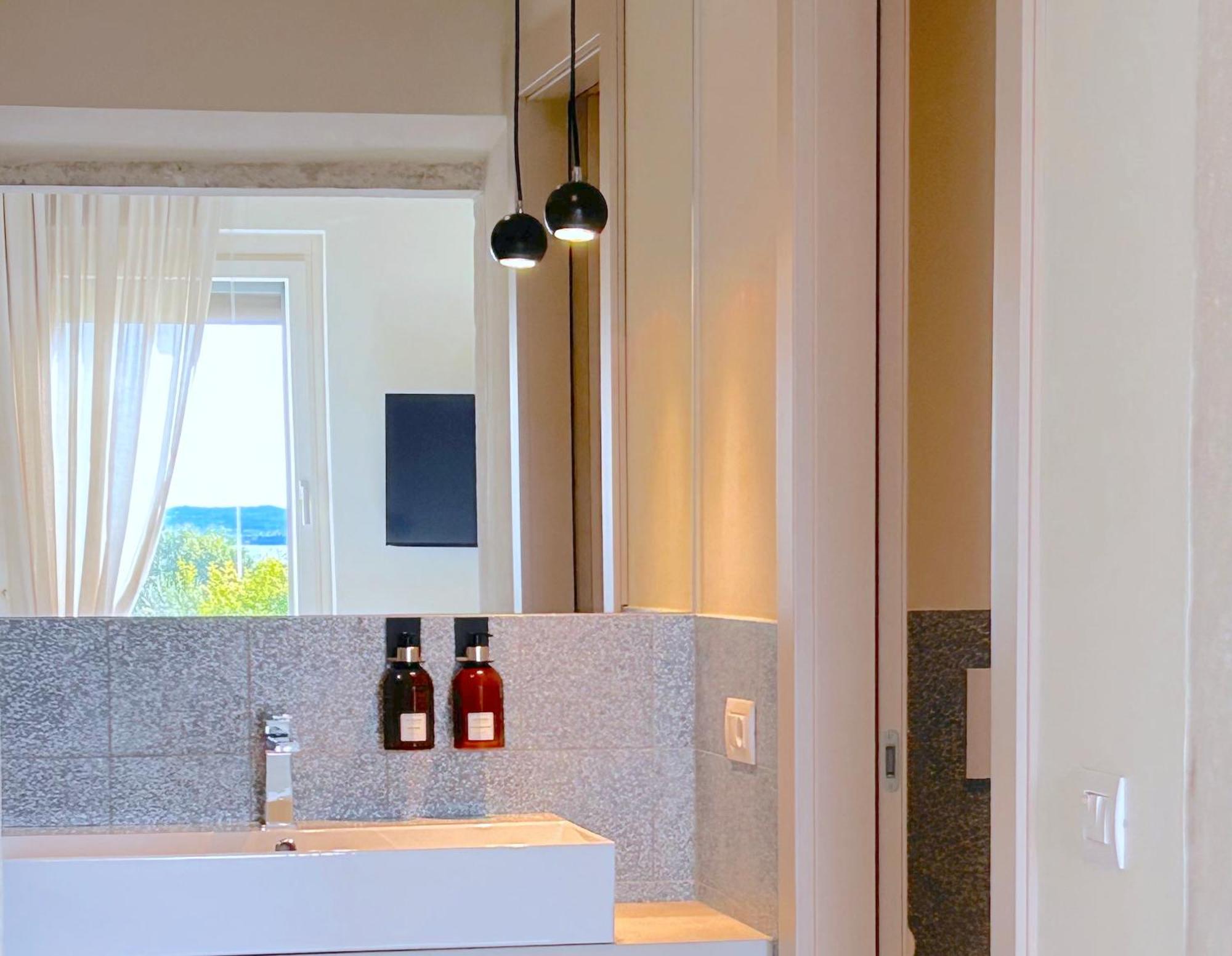 The Lake Suites Com - Luxury Stay In Lazise Exterior foto