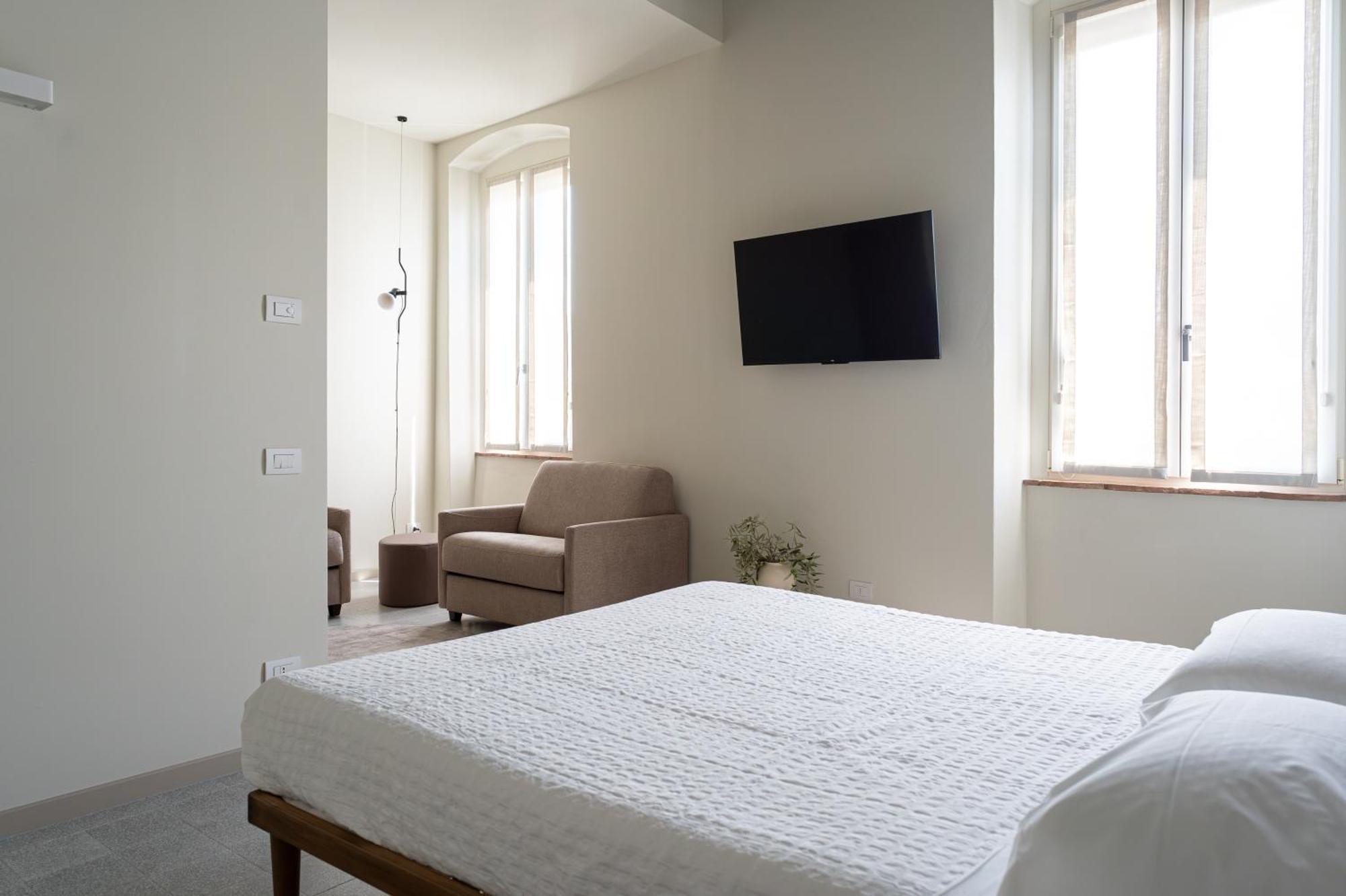 The Lake Suites Com - Luxury Stay In Lazise Exterior foto