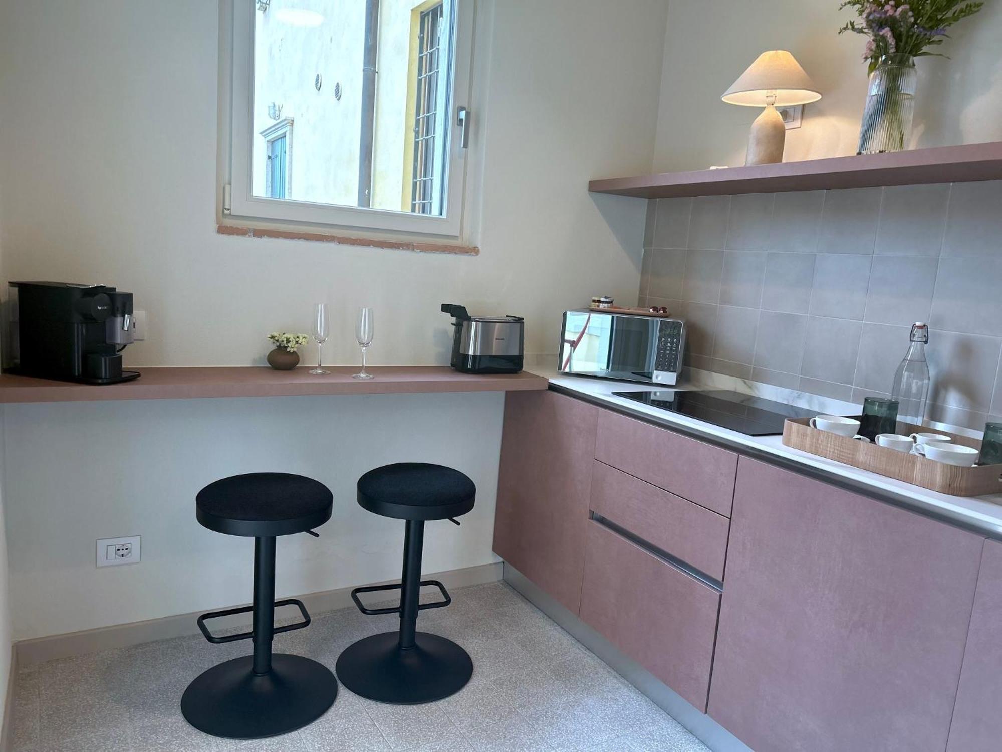 The Lake Suites Com - Luxury Stay In Lazise Exterior foto
